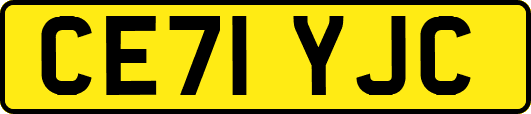 CE71YJC