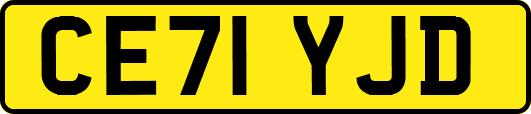 CE71YJD