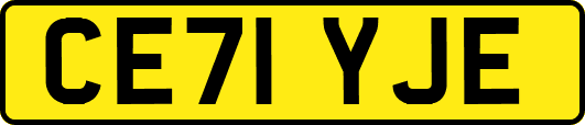 CE71YJE