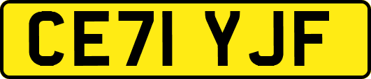 CE71YJF