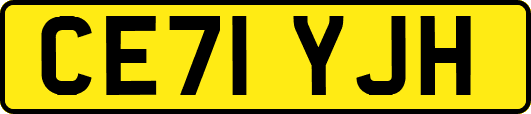 CE71YJH