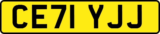 CE71YJJ