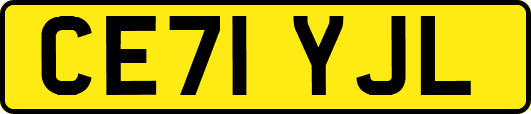CE71YJL