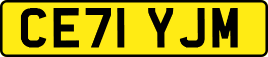 CE71YJM