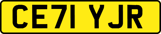 CE71YJR
