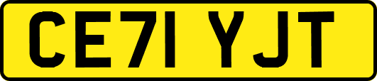 CE71YJT