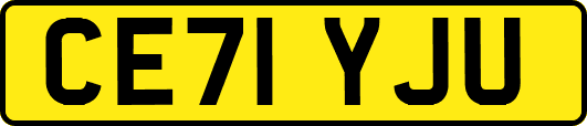 CE71YJU