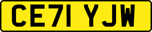 CE71YJW