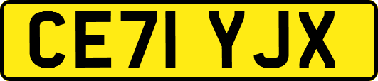 CE71YJX