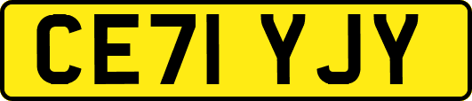 CE71YJY