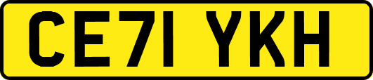 CE71YKH