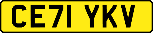 CE71YKV