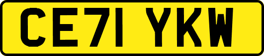 CE71YKW