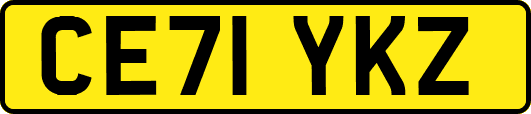 CE71YKZ