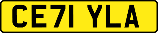 CE71YLA