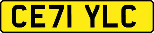 CE71YLC