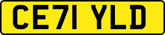 CE71YLD