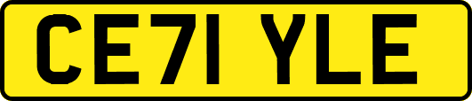 CE71YLE