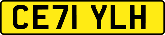 CE71YLH