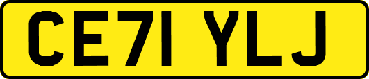 CE71YLJ