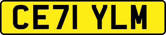 CE71YLM