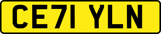 CE71YLN