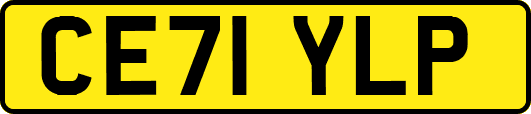 CE71YLP