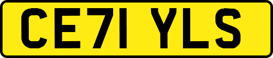 CE71YLS