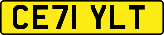 CE71YLT