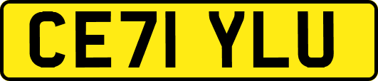 CE71YLU