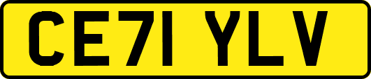 CE71YLV