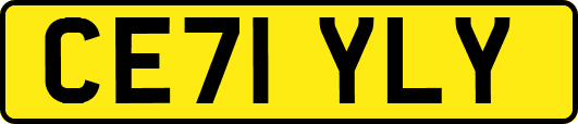 CE71YLY