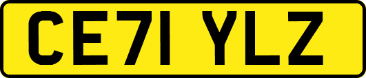 CE71YLZ