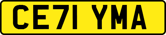CE71YMA