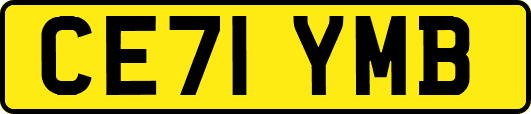 CE71YMB