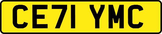 CE71YMC