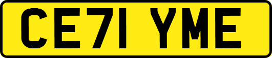 CE71YME