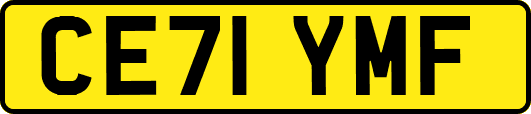 CE71YMF