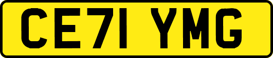 CE71YMG