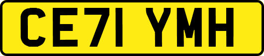CE71YMH