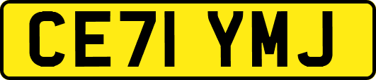 CE71YMJ