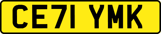CE71YMK