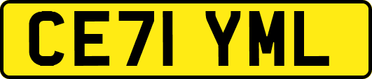 CE71YML
