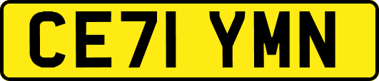 CE71YMN