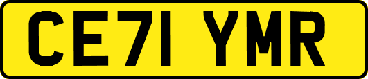 CE71YMR