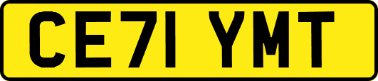 CE71YMT