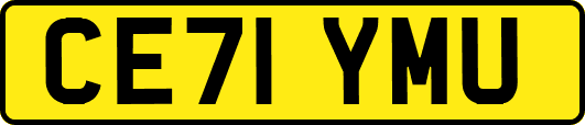 CE71YMU