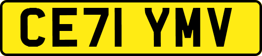 CE71YMV