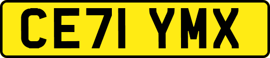 CE71YMX