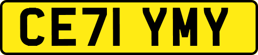 CE71YMY